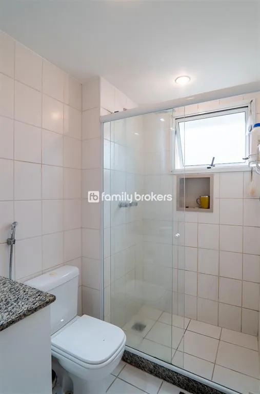 3 quartos e espaço de home office: apartamento de 200 m² — photo 8