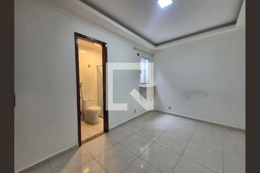 Duplex house with 2 bedrooms, integrated kitchen and balcony — photo 18