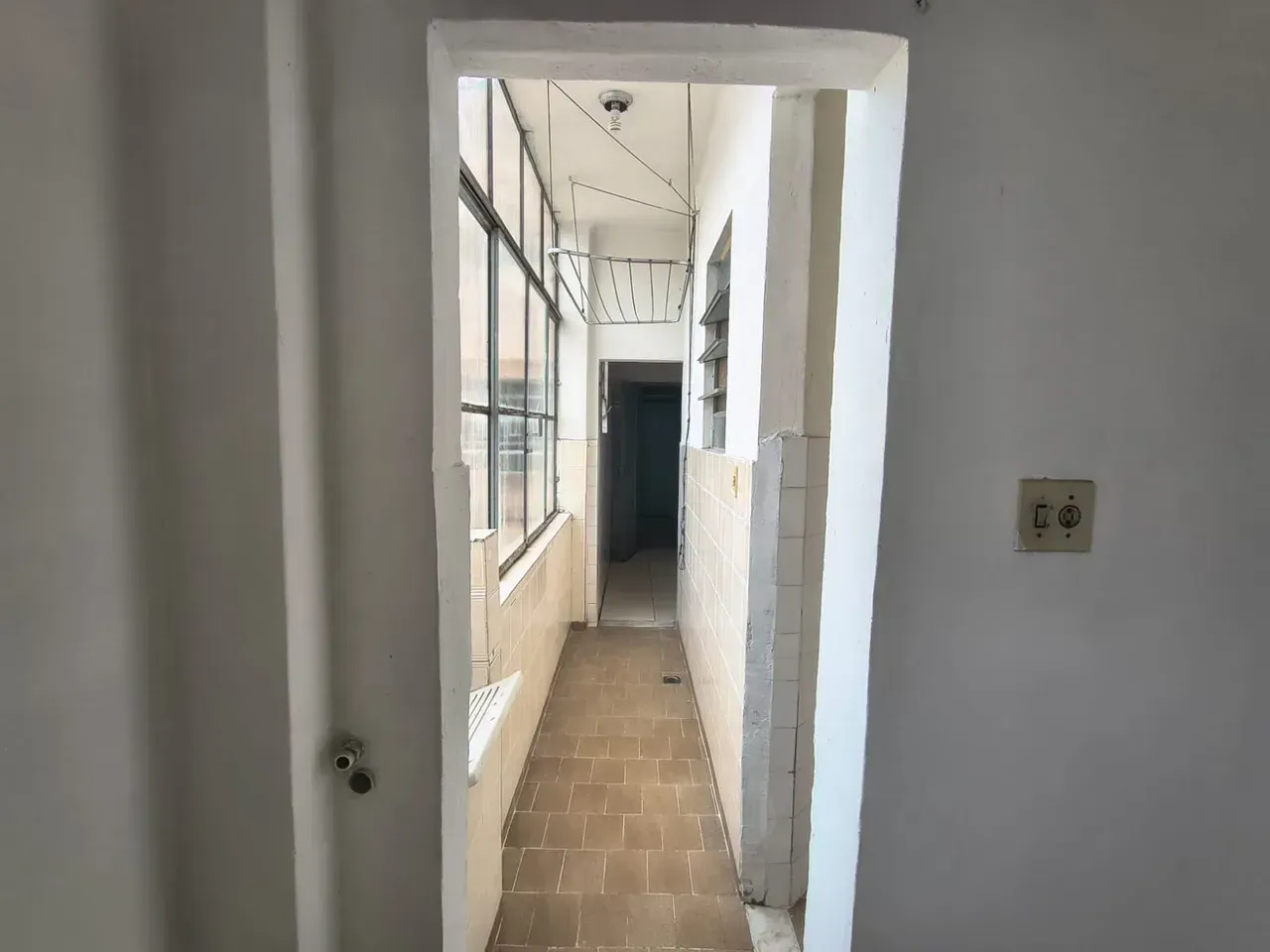 Rental apartment with 2 bedrooms and 50 m² — photo 6