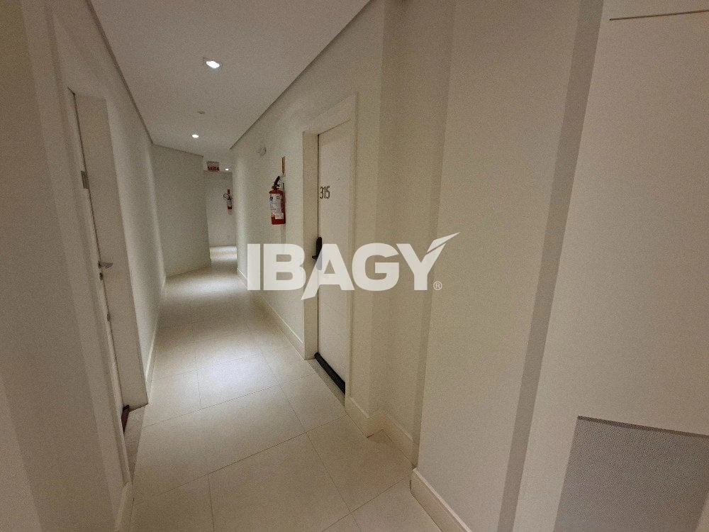Apartamento, 75 m², com churrasqueira privativa — photo 4