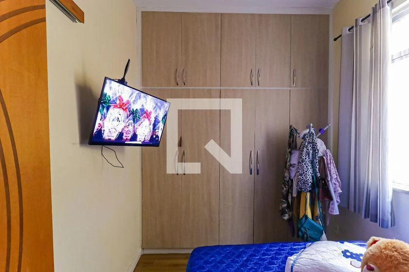 Washing machine in a 2-bedroom apartment, 72 m² — photo 6