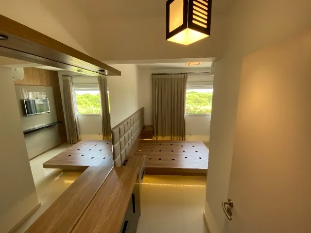 Furnished apartment, 107 m², with a walk-in closet — photo 3