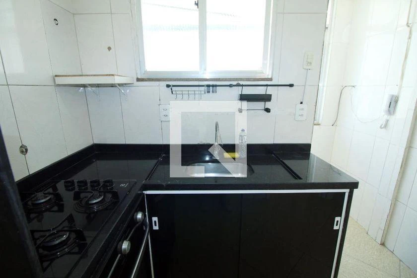 Apartamento de 1 quarto e 46 m² — photo 9