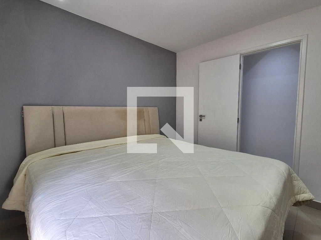 Casa mobiliada com 4 quartos e área gourmet na varanda — photo 39