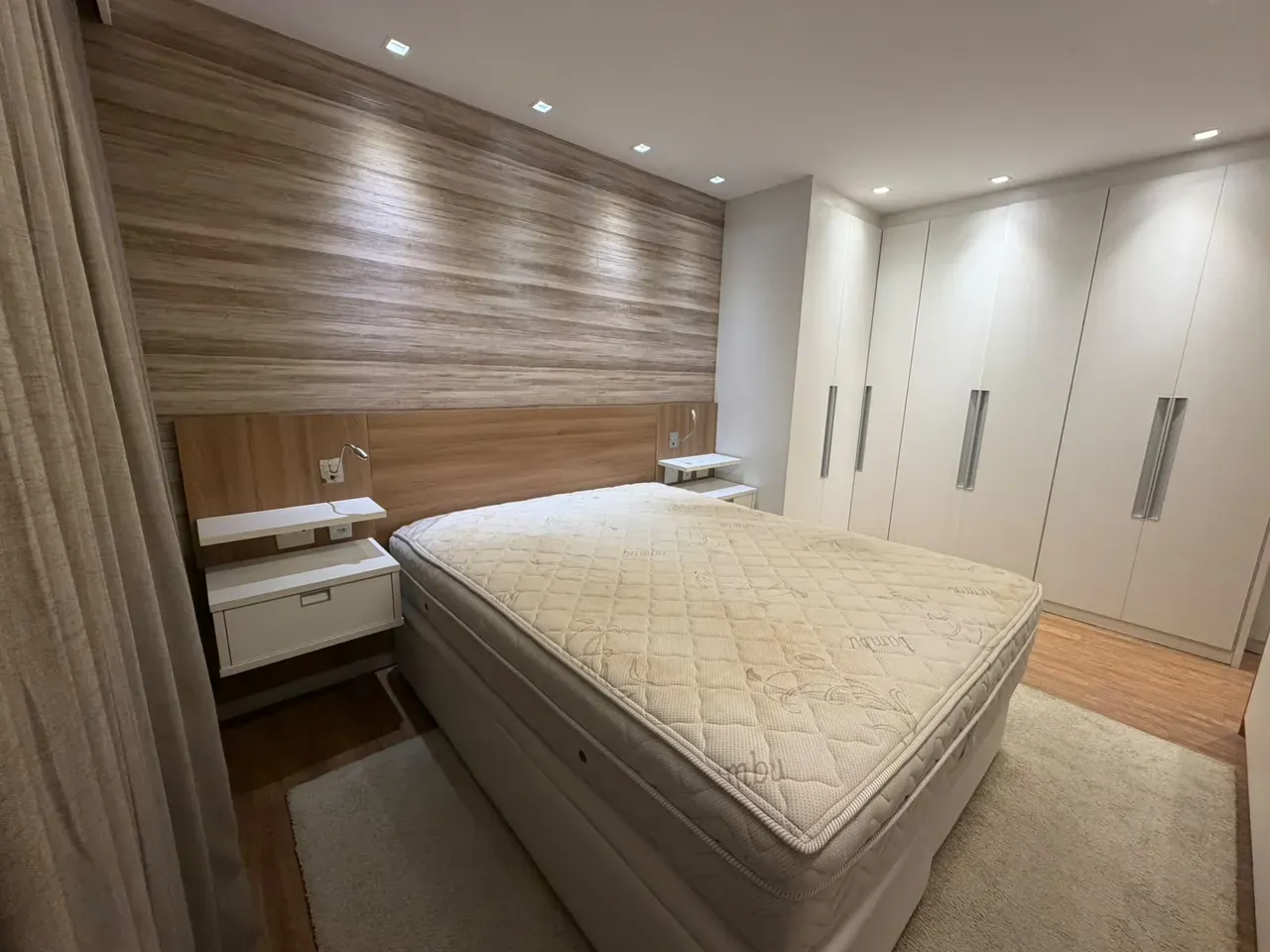 3-bedroom apartment with a home office — photo 4