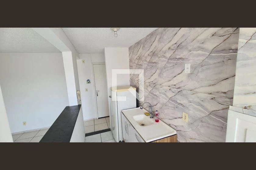 Apartamento de 2 quartos, sendo 1 suíte, 45 m² — photo 18