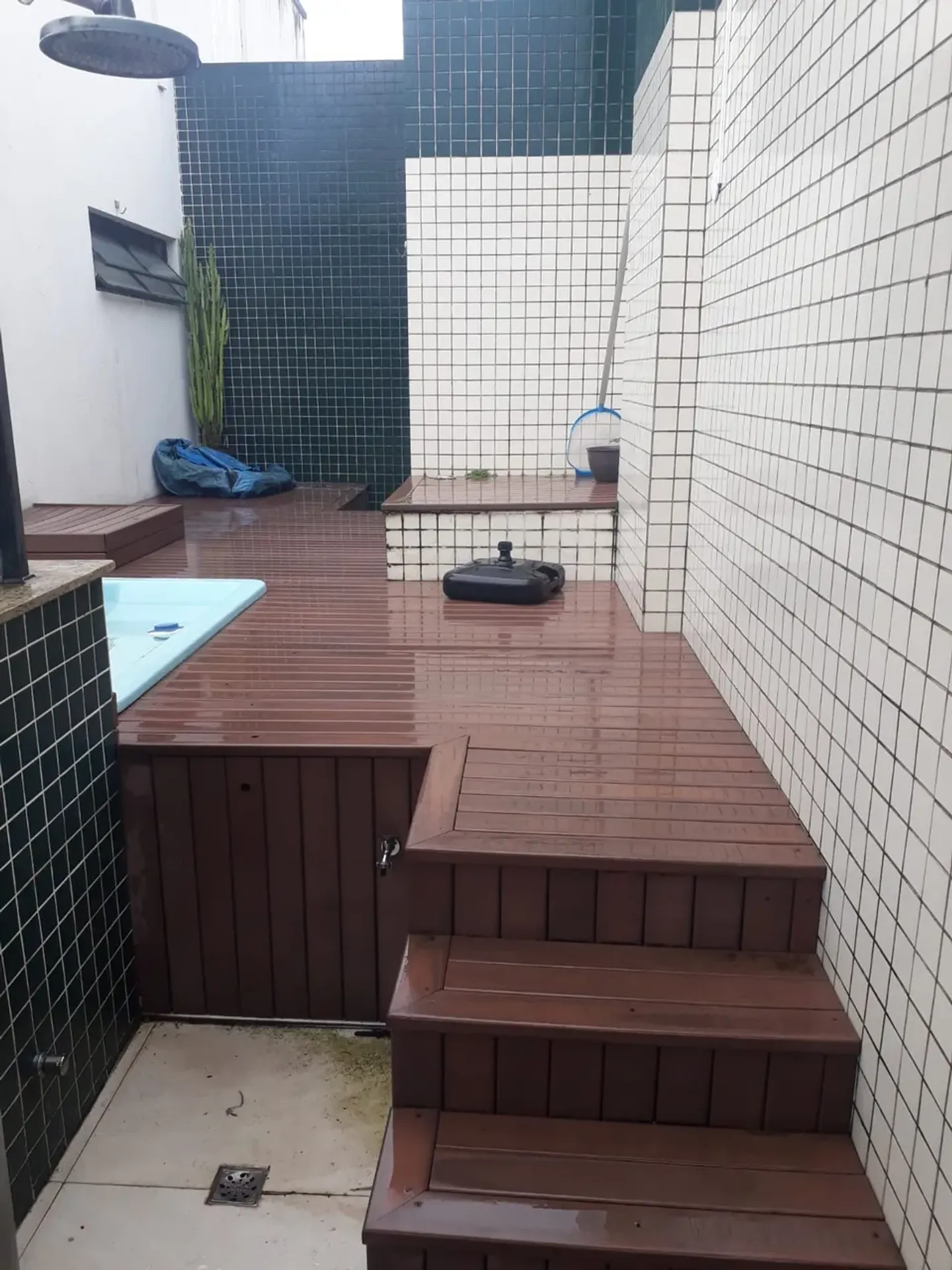 Apartamento, 168 m², com varanda envidraçada — photo 50