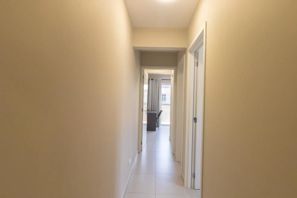 Private BBQ in a 2-bedroom apartment, 75 m² — photo 26