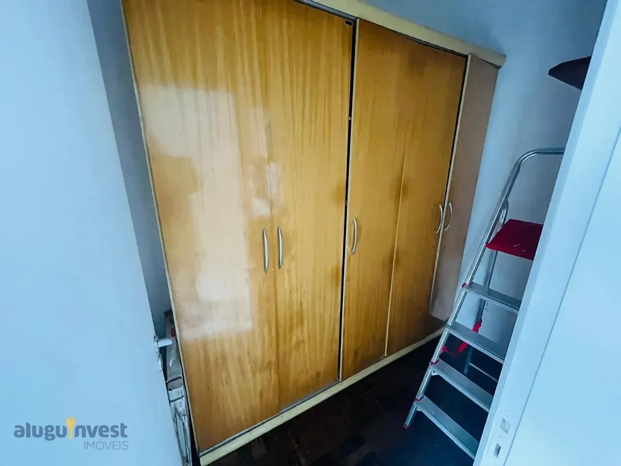 Departamento con espacio de home office en Florianópolis — photo 8