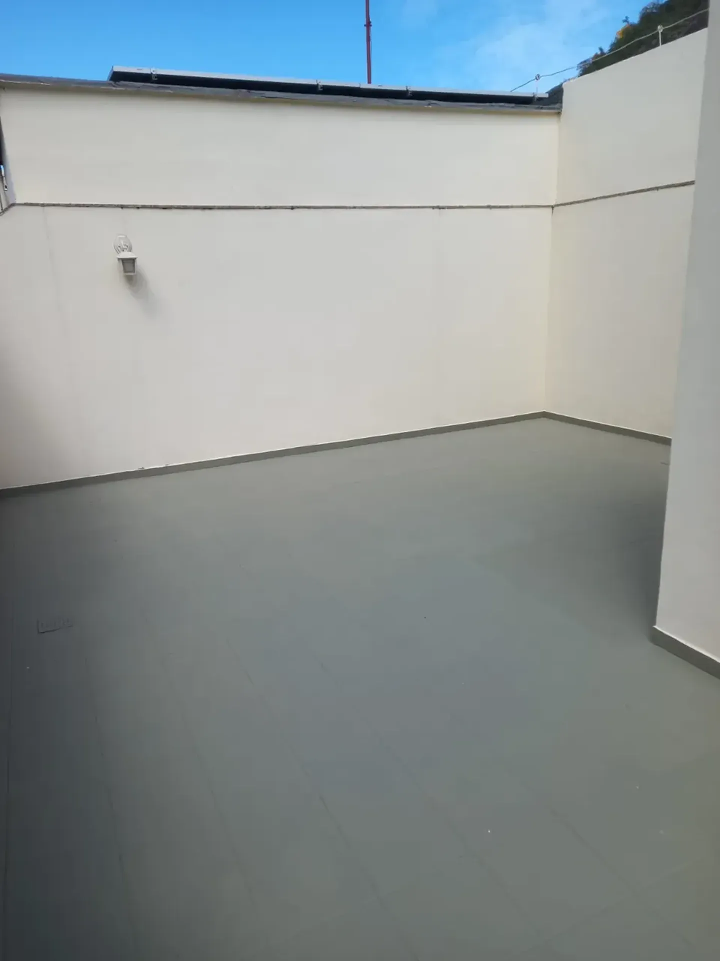 2-bedroom apartment with a home office — photo 24