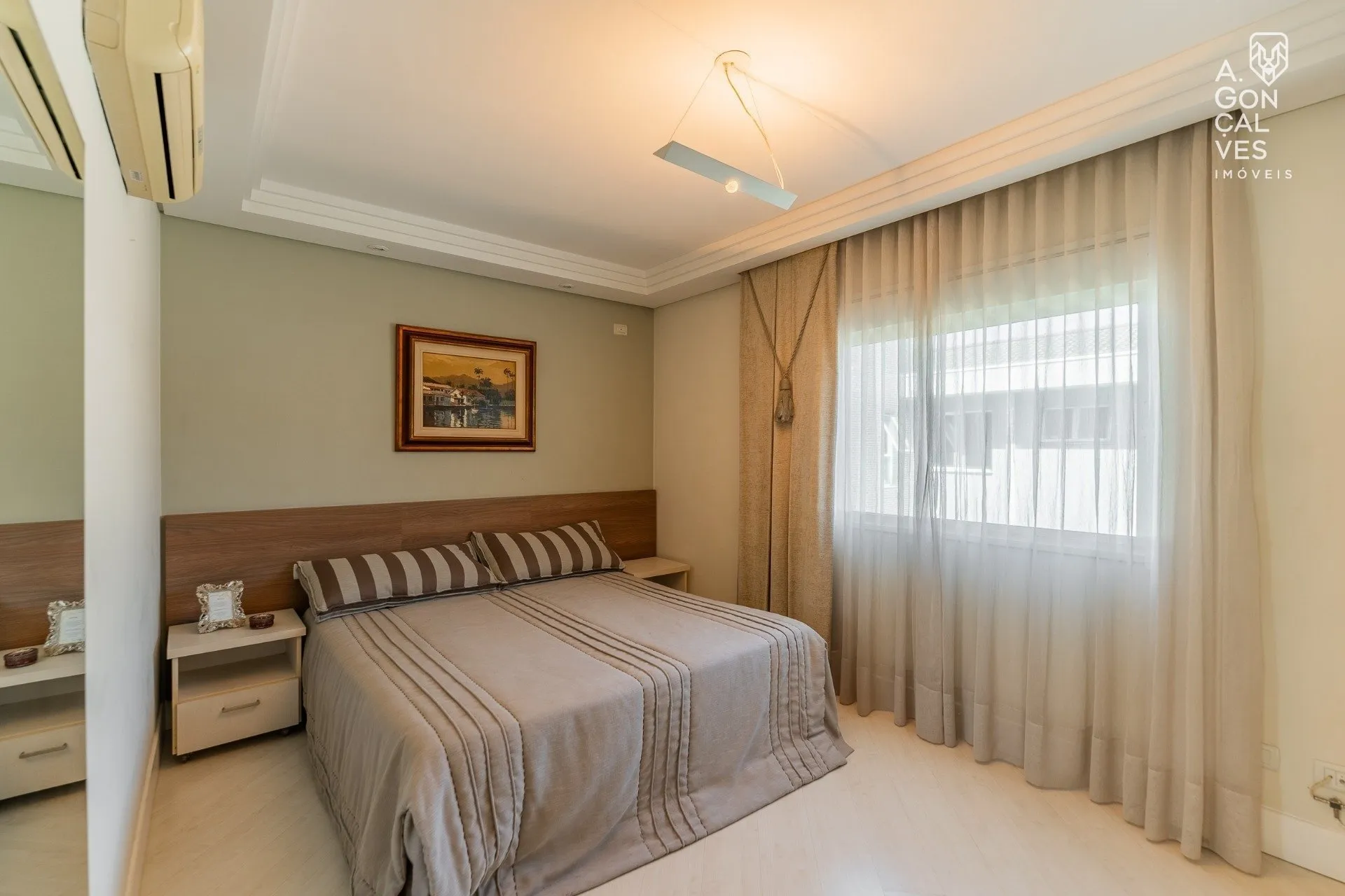 Furnished house with 3 bedrooms and 5 bathrooms — photo 32