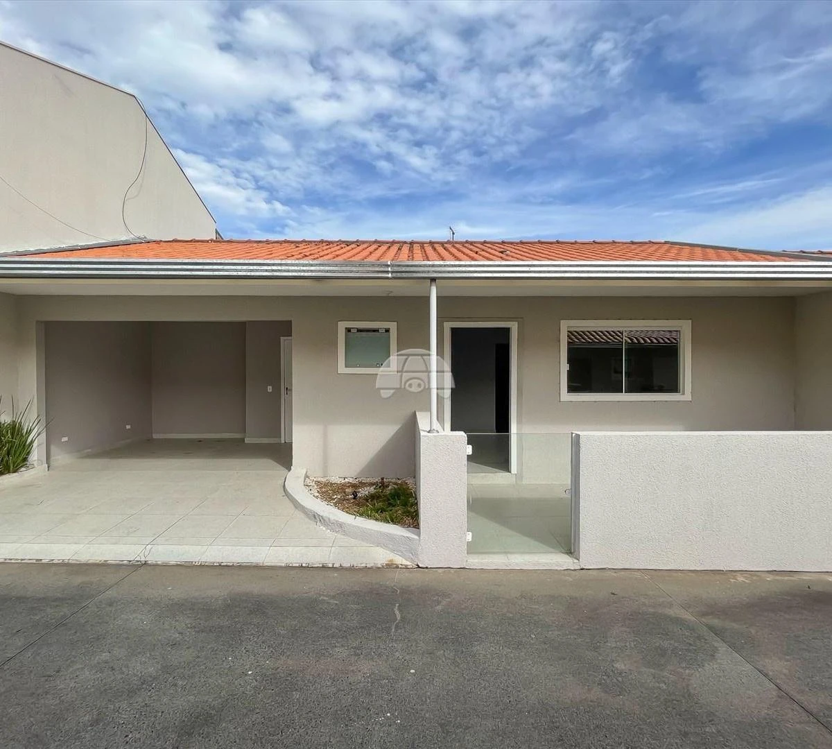 2-bedroom, 63 m² house in Curitiba — photo 3