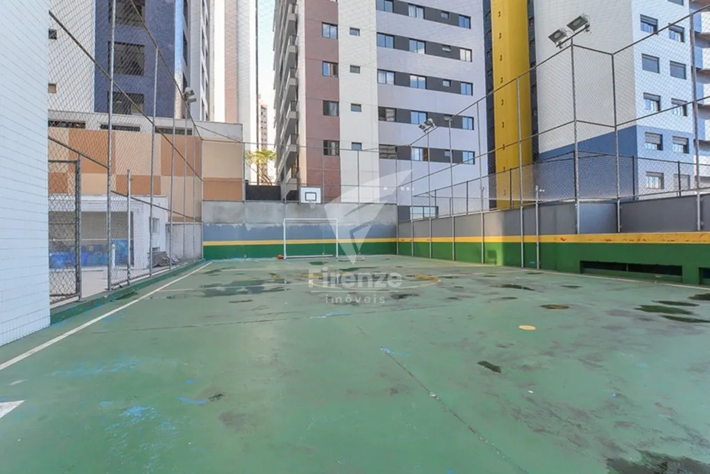 Apartment with 3 en-suite bedrooms and 2 parking — photo 65