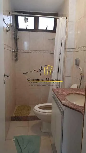 Apartamento de 81 m² com 3 quartos e 1 suíte — photo 4