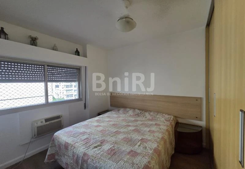 2 quartos e espaço de home office: apartamento de 60 m² — photo 40