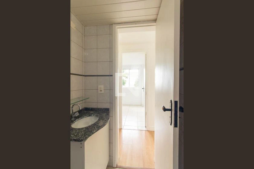 3-bedroom, 56 m² apartment in Curitiba — photo 33