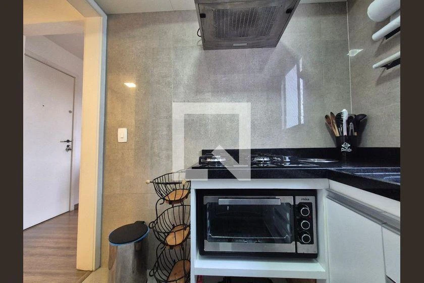 Apartamento mobiliado com 78 m² e 2 suítes — photo 9