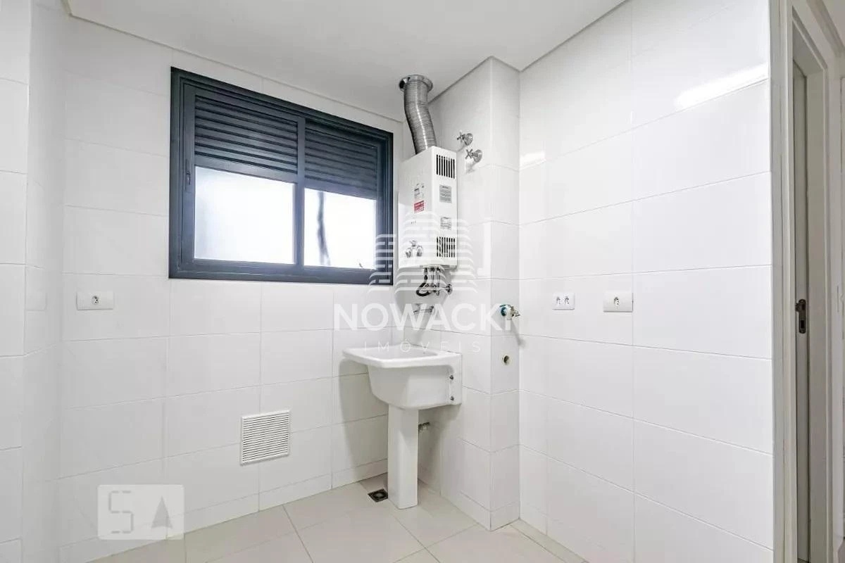 Apartment, 150 m², with a bathtub — photo 29