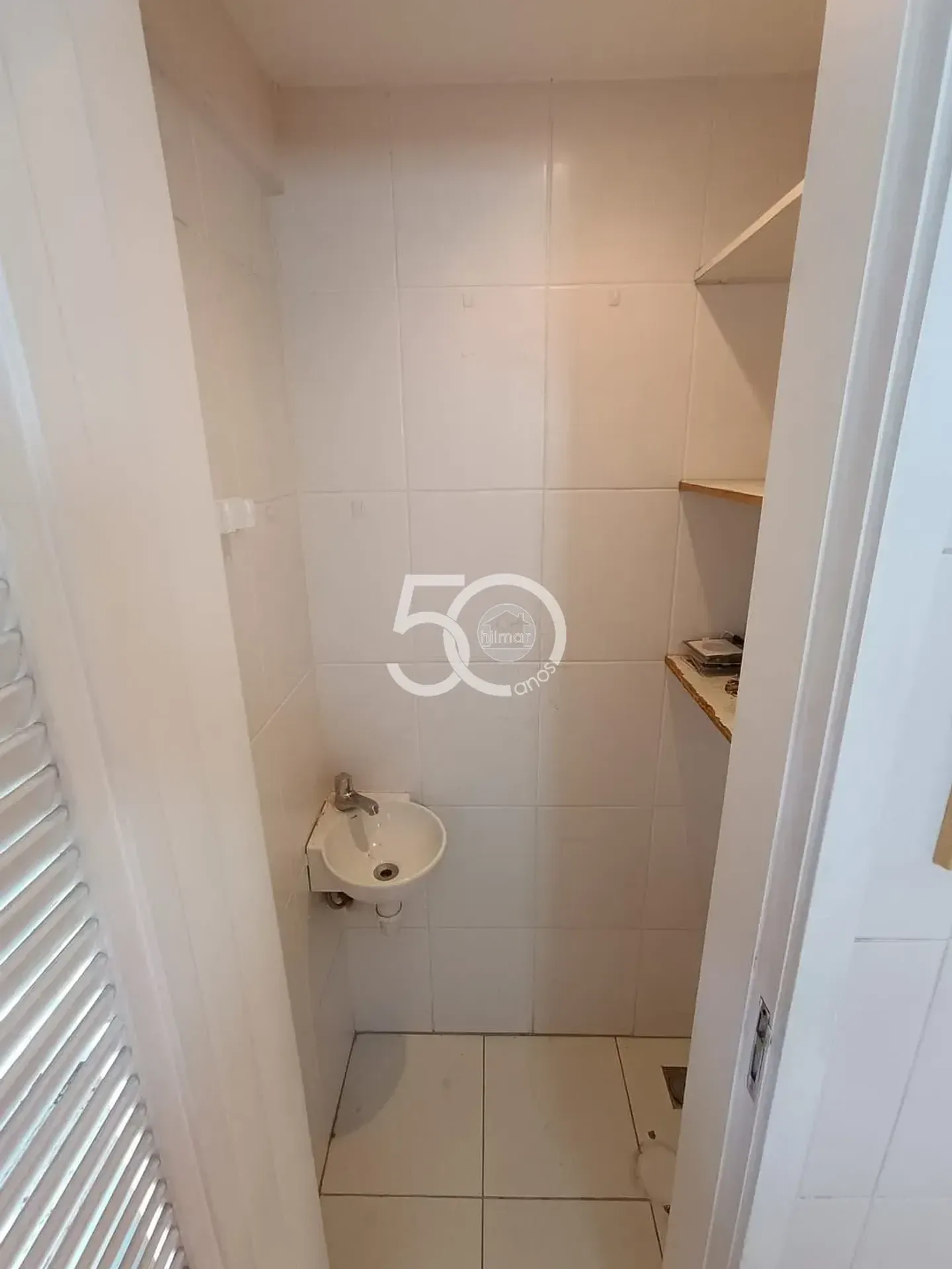 69 m² apartment with 2 bedrooms, balcony and 1 en-suite — photo 53