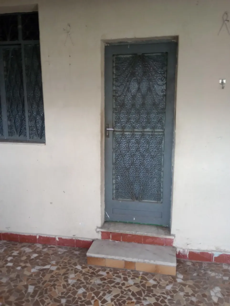 Casa de 100 m² e 2 quartos, Realengo — photo 8