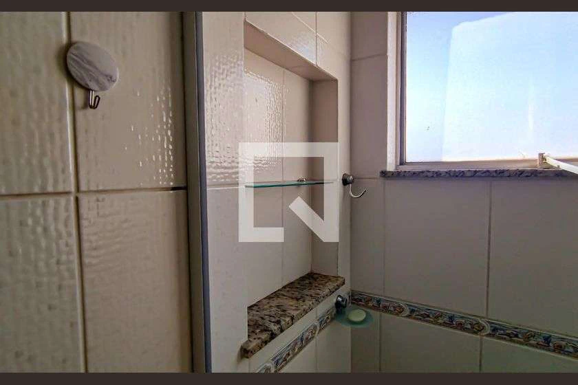 Apartamento para aluguel sem mobília com 2 quartos e vaga — photo 25