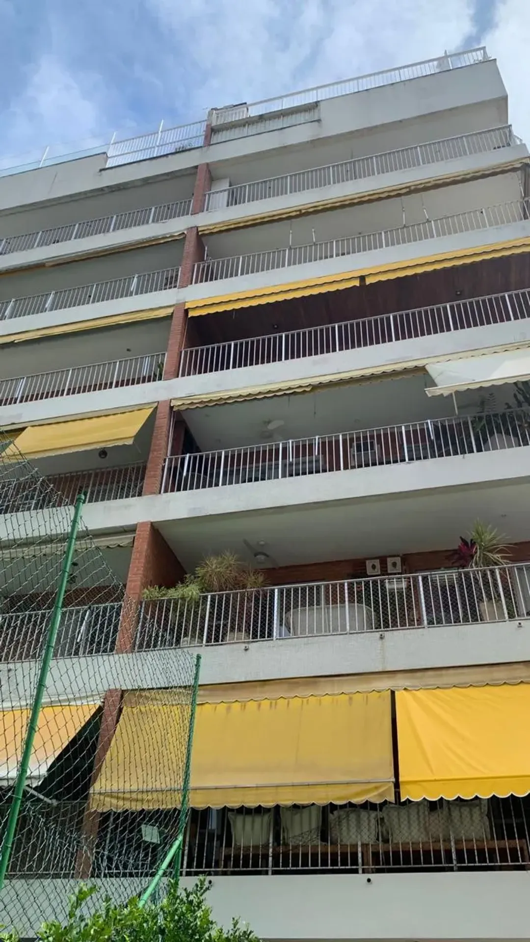 Квартира 71 м² с 1 спальней и приватным садом — photo 6