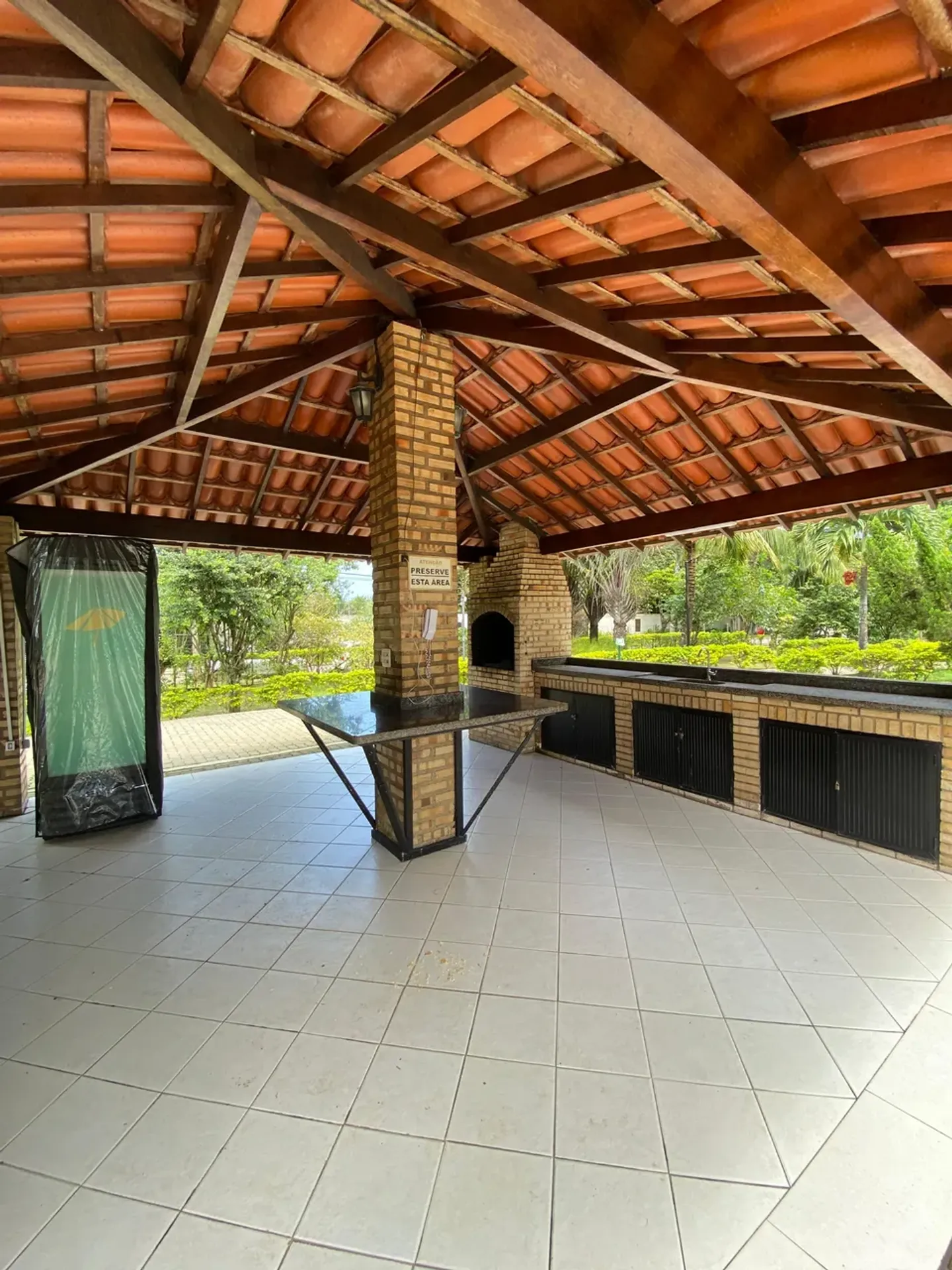 Departamento de 3 dormitorios en edificio con piscina — photo 44