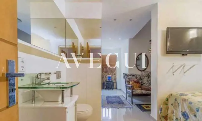 Furnished apartment with 5 bedrooms and 3 bathrooms — photo 12
