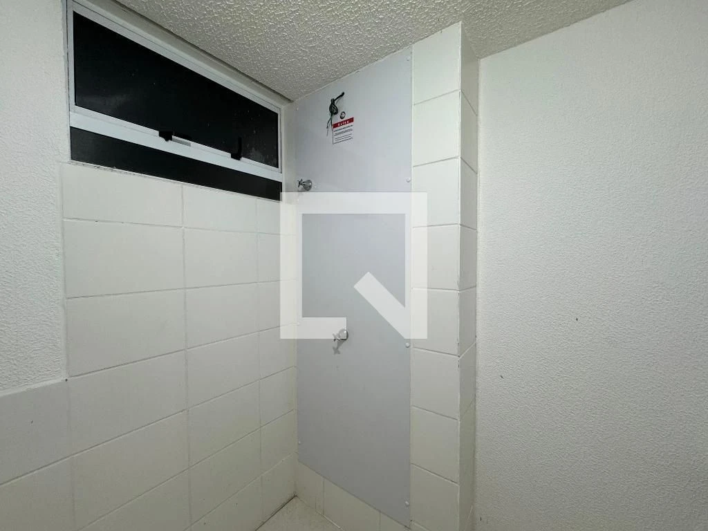 Apartamento de 1 quarto com 1 banheiro e 1 vaga — photo 28