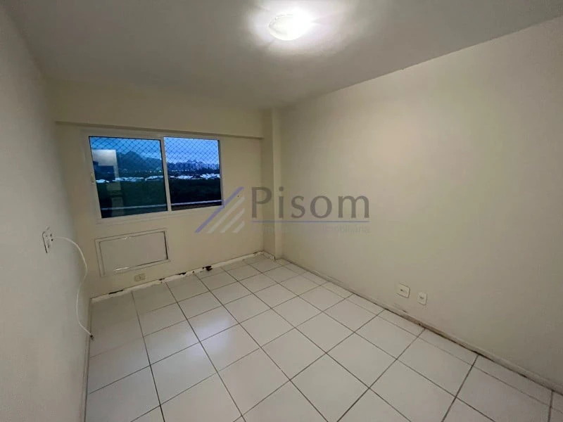 Apartment, 95 m², with a private BBQ — photo 17