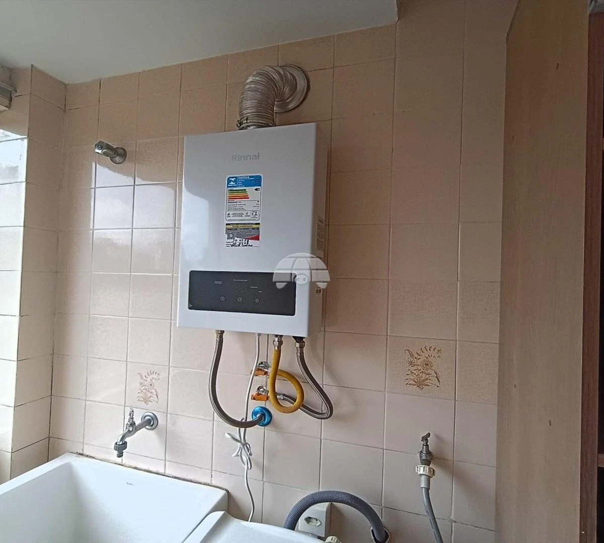Furnished apartment, 70 m², with a washing machine — photo 5