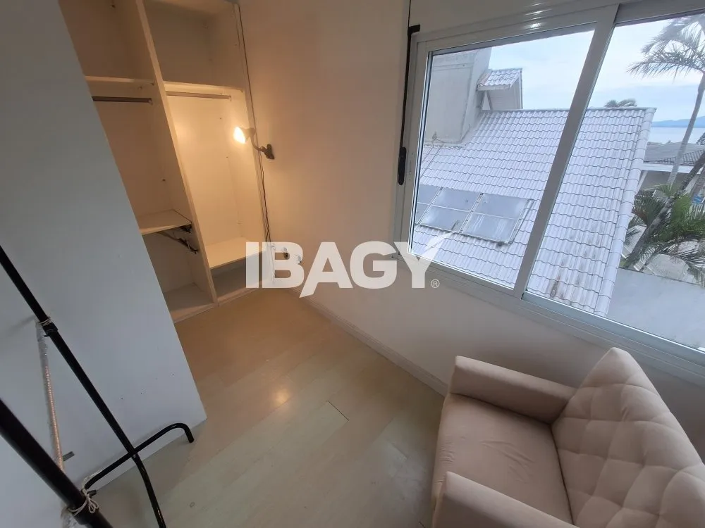 Apartamento amueblado de 1 dormitorio con 1 suite, 100 m² — photo 8