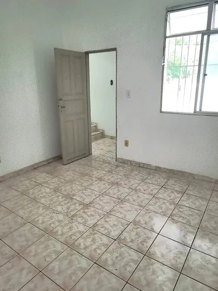 Apartamento sem mobília com 2 quartos e 1 banheiro — photo 7
