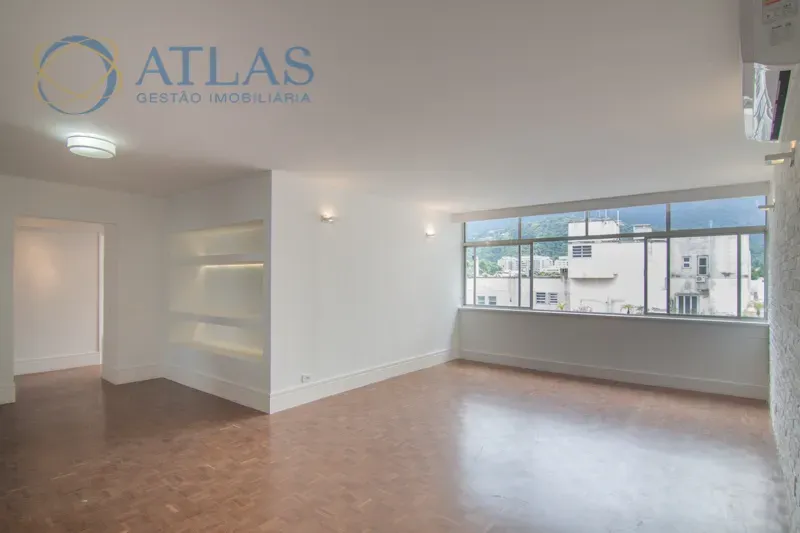 Apartment, 180 m², with a mountain view