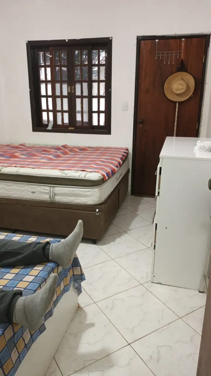 Furnished house with 2 bedrooms, balcony, 120 m² — photo 16
