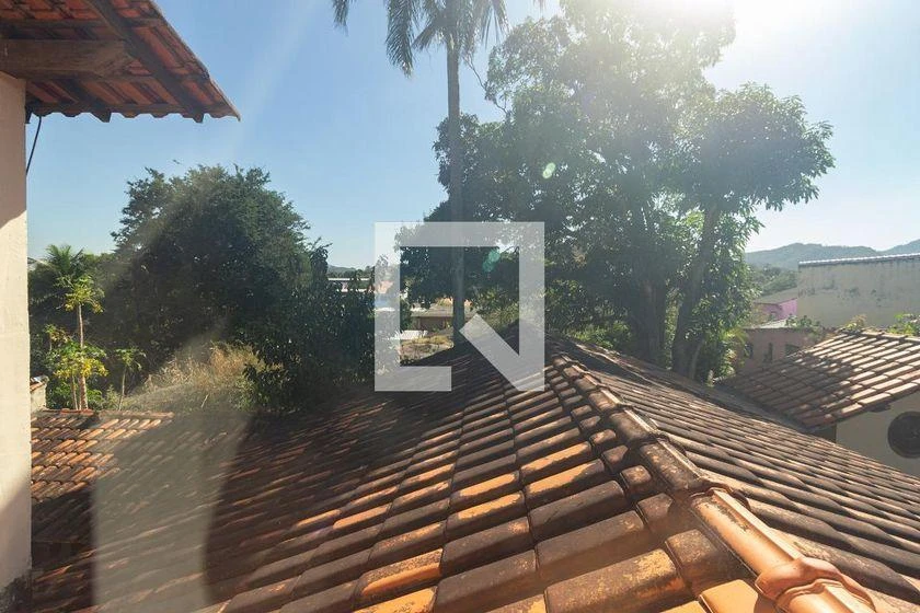 5-bedroom house with a mountain view in Rio de Janeiro — photo 20