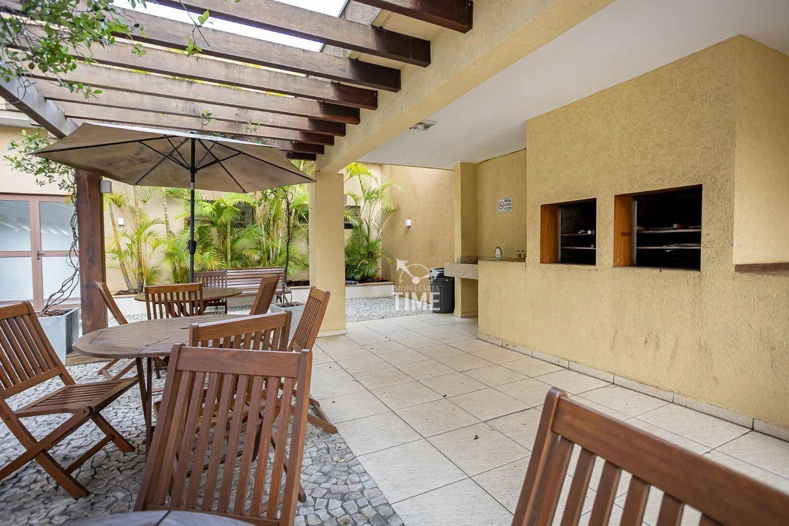 Apartamento mobiliado de 1 dormitório, 50 m², sem vaga — photo 71