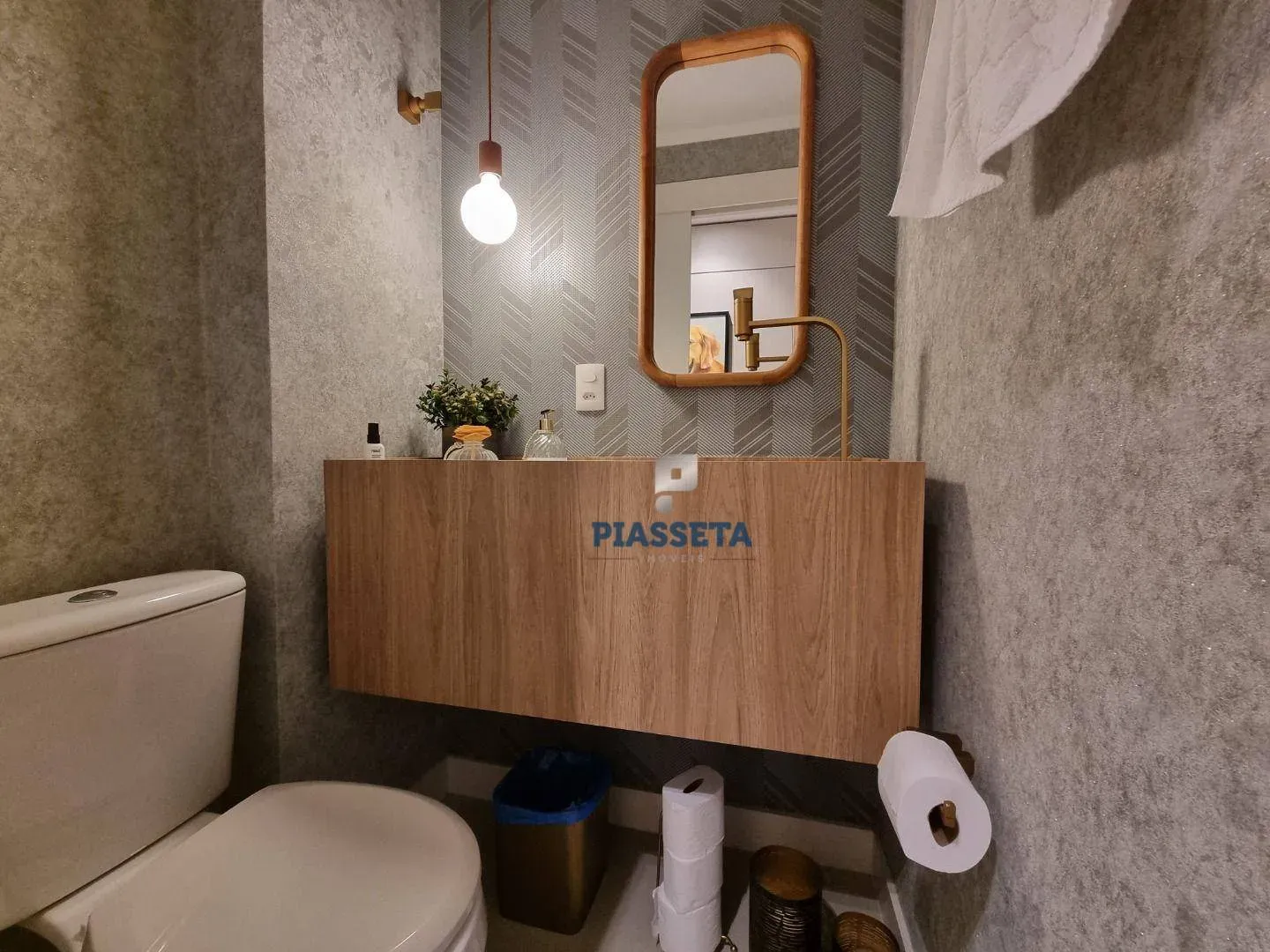 Apartamento amueblado de 102 m² con 3 dormitorios — photo 3