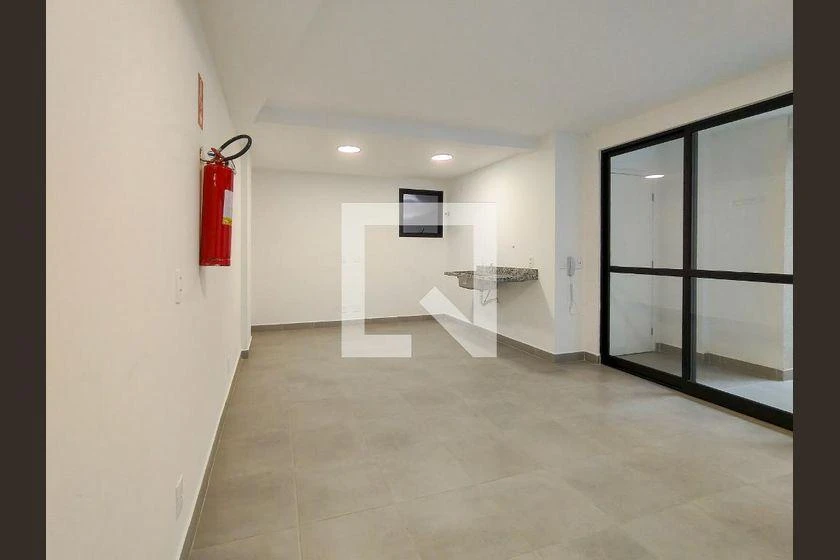 One-bedroom apartment, 60 m² — photo 19