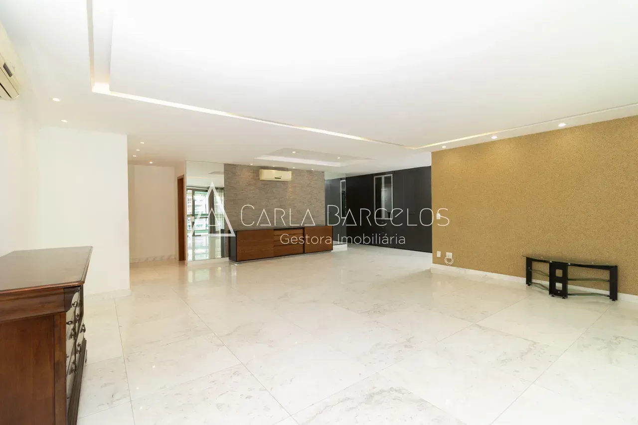 Apartamento com 4 quartos, 5 banheiros e 2 vagas — photo 9