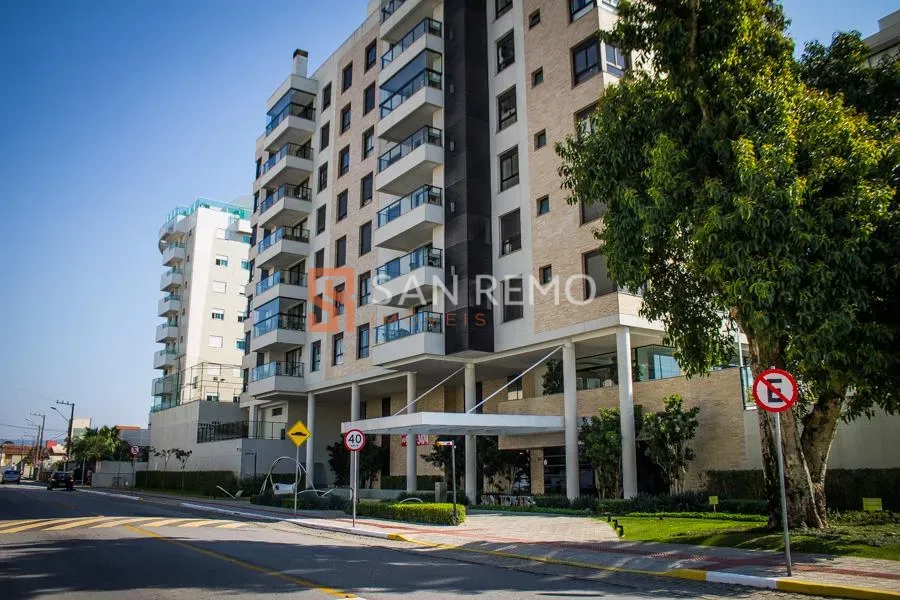 Apartamento de 3 quartos com suíte e 138 m² — photo 38