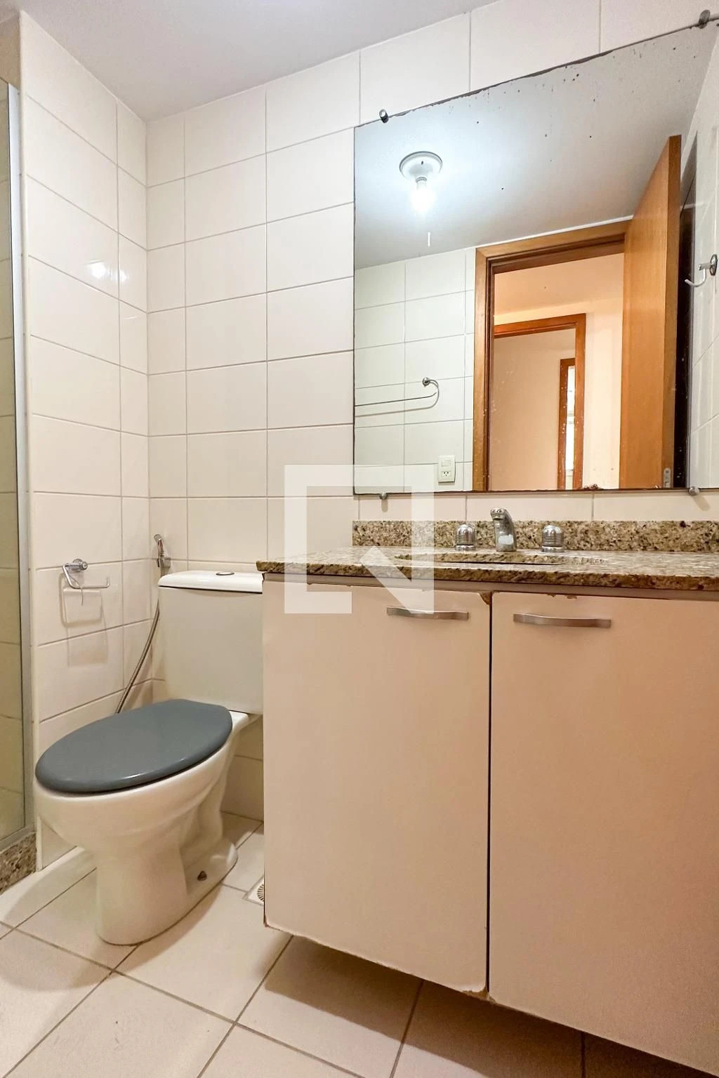 Mountain view in a 3-bedroom apartment, 87 m² — photo 32