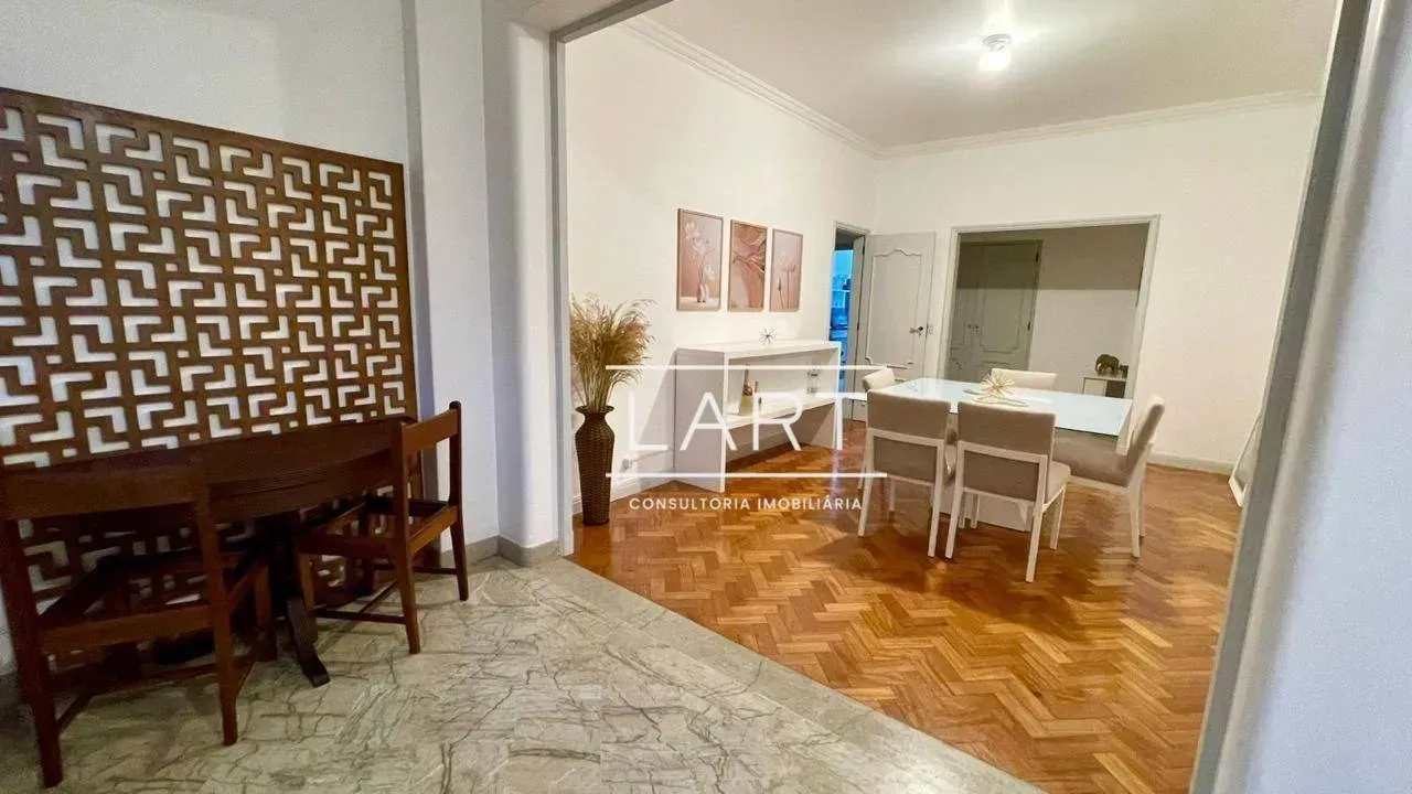 Apartamento de 3 dormitórios com 190 m² e 1 vaga — photo 10