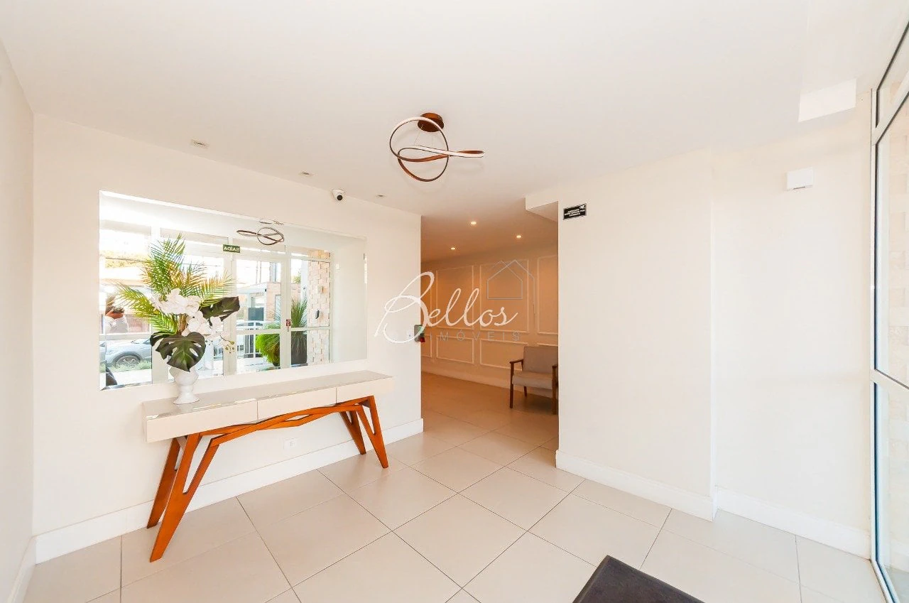 77 m² apartment with a private BBQ and a walk-in closet — photo 27