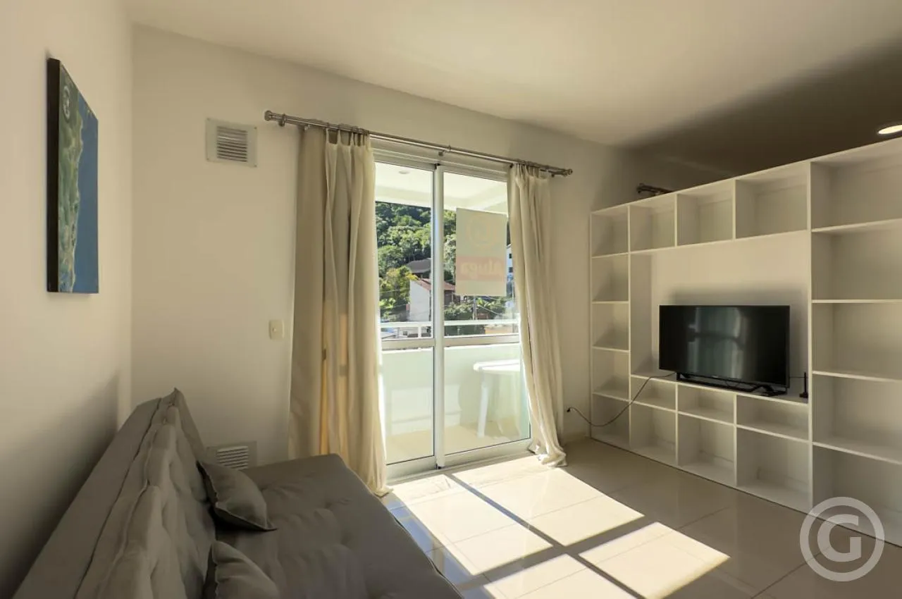 Apartamento de 56 m² con 1 dormitorio y 1 plaza — photo 17