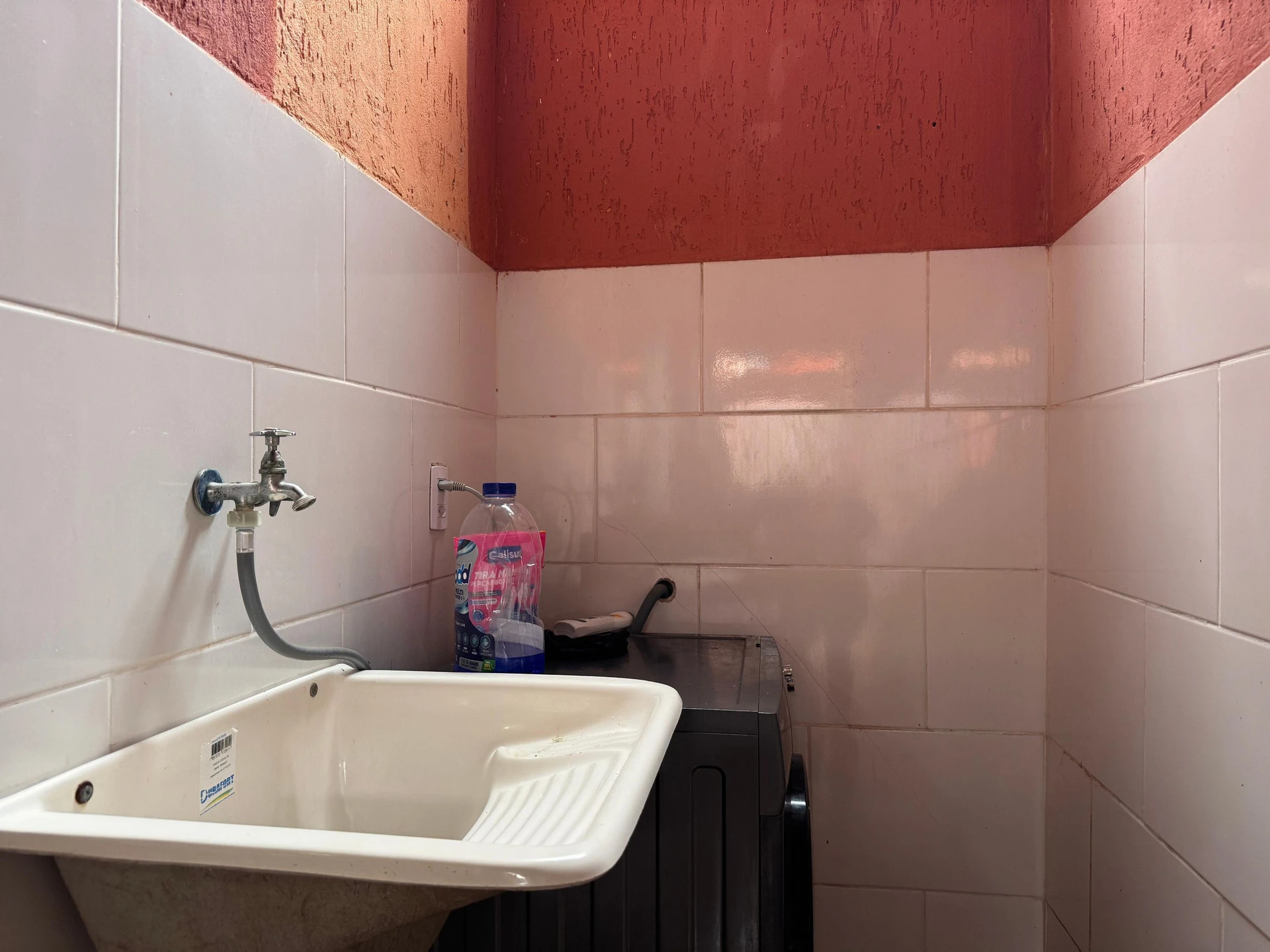 Home office in a 2-bedroom house, 153 m² — photo 14