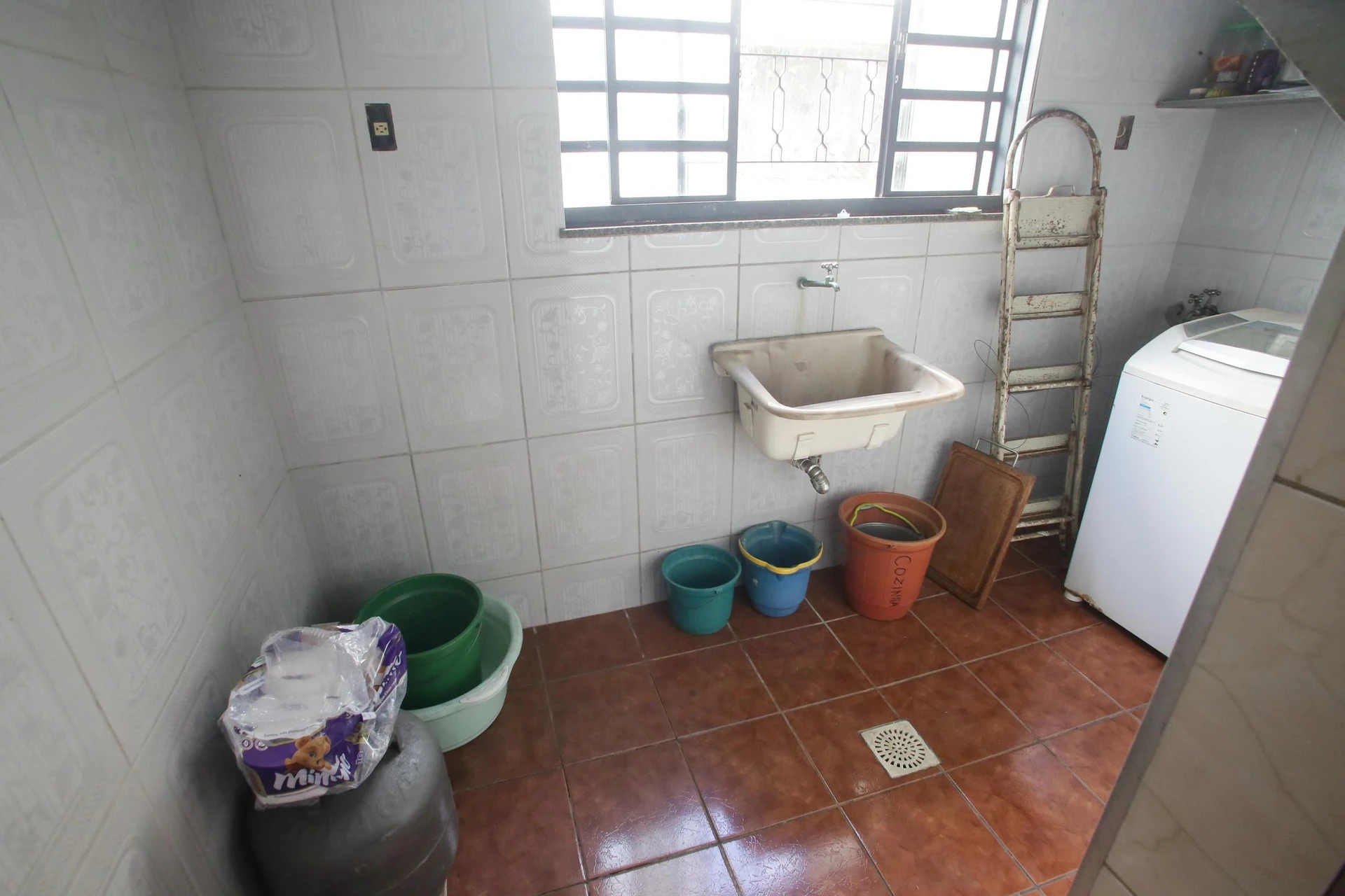 Casa mobiliada com 2 suítes e 3 banheiros e 1 vaga — photo 43