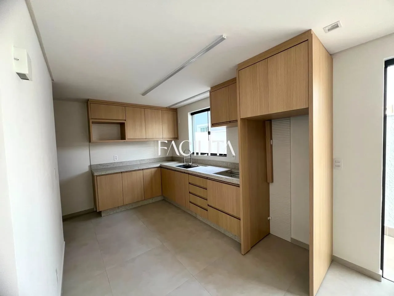 51 m² studio on the 1st floor with a private garden — photo 6