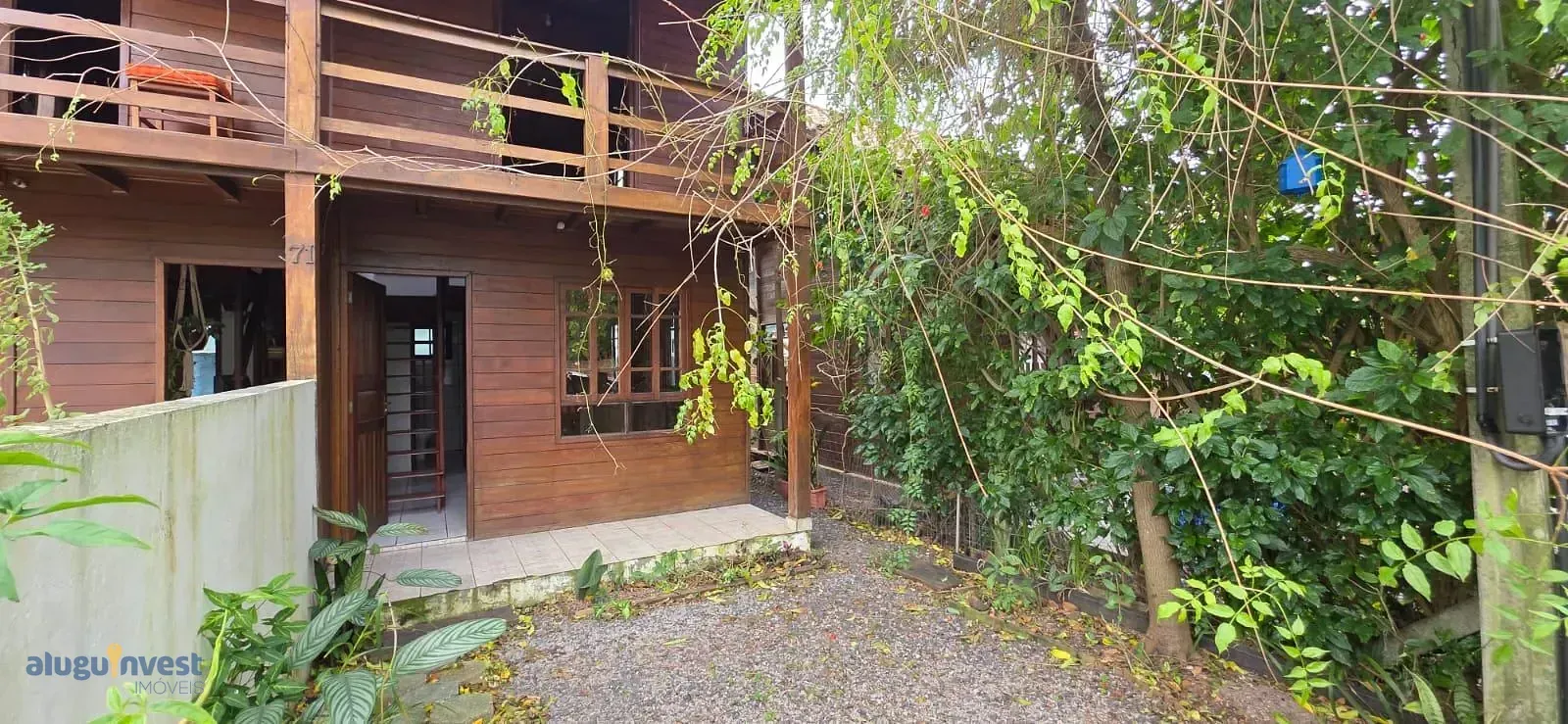 1-bedroom house with 60 m² and no parking included — photo 9