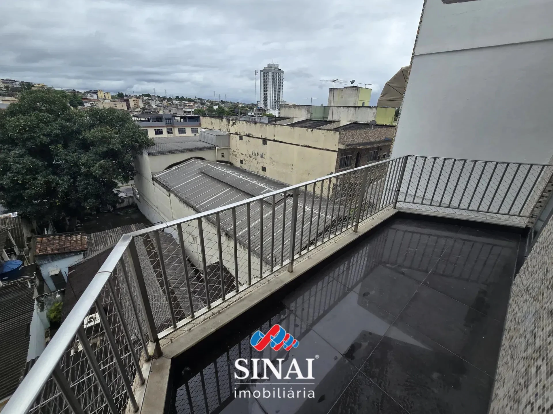 3-bedroom apartment, 1 with its own bathroom, 88 m² — photo 21